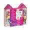 Set de creat bratari, Make It Real, Disney Princess, Castle Style