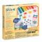 Set de creat bijuterii si carte de povesti, Make It Real, Disney Stitch, 1865 piese
