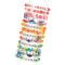 Set de creat bijuterii si carte de povesti, Make It Real, Disney Stitch, 1865 piese