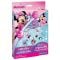 Set de creat bratari si carte de povesti, Make It Real, Minnie's Pet Hotel