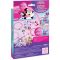 Set de creat bratari si carte de povesti, Make It Real, Minnie's Pet Hotel