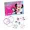 Set de creat bratari si carte de povesti, Make It Real, Minnie's Pet Hotel