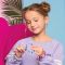 Set de creat bratari si carte de povesti, Make It Real, Minnie's Pet Hotel
