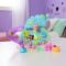 Set camera de joaca, Gabbys Dollhouse, Kitty Care, 6071538