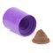 Set de joaca cu nisip, Kinetic Sand, Ice Cream Tub, Maro, 20150923