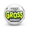 Bila cu 5 surprize, Mini Brands, Mega Gross Minis S1