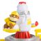 Set de joaca cu figurina Paw Patrol, Launch And Spin Spaceship, 6071624