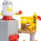 Set de joaca cu figurina Paw Patrol, Launch And Spin Spaceship, 6071624
