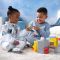 Set de joaca cu figurina Paw Patrol, Launch And Spin Spaceship, 6071624