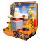 Set de joaca cu figurina Paw Patrol, Launch And Spin Spaceship, 6071624