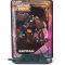 Set figurina cu armura, Dc Universe, Batman Metal Force, 15 cm, 6071723