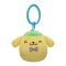 Breloc de plus, Squishmallows, Hello Kitty, 9 cm