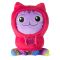 Jucarie de plus, Gabbys Dollhouse, Dj Catnip, 6071765