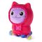 Jucarie de plus, Gabbys Dollhouse, Dj Catnip, 6071765