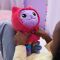 Jucarie de plus, Gabbys Dollhouse, Dj Catnip, 6071765