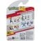 Figurina articulata, Pokemon, Battle Ready, Inteleon, 10 cm
