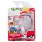 Figurina articulata, Pokemon, Battle Ready, Mewtwo