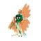 Figurina de actiune Pokemon, Decidueye