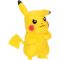 Set 3 figurine de actiune, Pokemon, Jangmo-O, Ivysaur si Pikachu