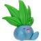 Set 3 figurine de actiune, Pokemon, Joltik, Charmelon si Oddish