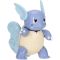 Set 3 figurine de actiune, Pokemon, Eevee, Wartortle si Murkrow