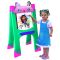 Sevalet cu 2 fete, Gabbys Dollhouse, 5in1