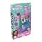 Sevalet cu 2 fete, Gabbys Dollhouse, 5in1