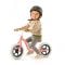 Bicicleta fara pedale, Chillafish, Charlie, Roz