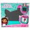 Tabla de desen, Gabbys Dollhouse, Sevalet 4 in 1