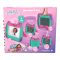 Tabla de desen, Gabbys Dollhouse, Sevalet 4 in 1