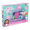 Tableta de desenat, Gabby's Dollhouse, Glow Pad
