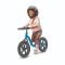 Bicicleta fara pedale, Chillafish, Charlie Sport, Navy