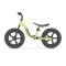 Bicicleta fara pedale, Chillafish, Charlie Sport, Verde