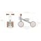 Bicicleta fara pedale, Chillafish, Quadi Racer, Breeze