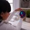 Jucarie interactiva, Bitzee, Hamster Ball, 6072283