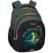 Ghiozdan cu 2 compartimente, Coolpack, Mandalorian