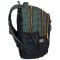 Ghiozdan cu 2 compartimente, Coolpack, Mandalorian