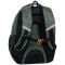 Ghiozdan cu 2 compartimente, Coolpack, Mandalorian