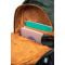 Ghiozdan cu 2 compartimente, Coolpack, Mandalorian