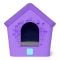 Jucarie interactiva, Bitzee, Dog House, 6072386