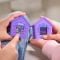 Jucarie interactiva, Bitzee, Dog House, 6072386