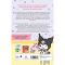 Prima mea carte de colorat, Hello Kitty and Friends, Ziua magica a lui Kuromi