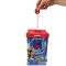 Aparat cu figurina surpriza de asamblat, Grabbitz, Paw Patrol