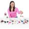 Bila cu 5 accesorii surpriza, Mini Brands Fashion, S3