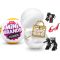 Bila cu 5 accesorii surpriza, Mini Brands Fashion, S3