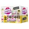Bila cu 5 accesorii surpriza, Mini Brands Fashion, S3