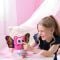 Figurina de plus surpriza, Hatchimals, Bloomables, Kittyfly, 6072450
