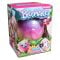 Figurina de plus surpriza, Hatchimals, Bloomables, Kittyfly, 6072450