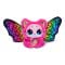 Figurina de plus surpriza, Hatchimals, Bloomables, Kittyfly, 6072450