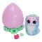 Figurina de plus surpriza, Hatchimals, Bloomables, Kittyfly, 6072450